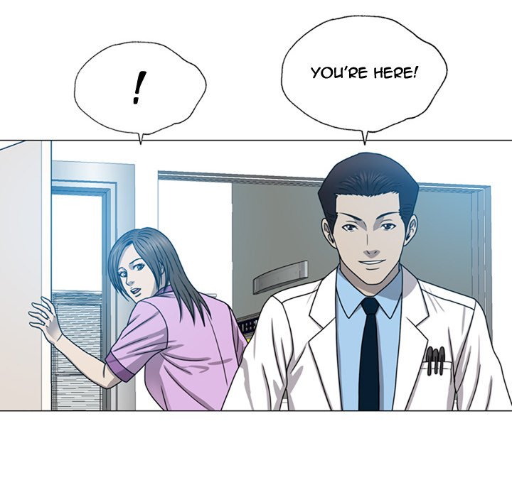 Disfigured Chapter 10 Page 88