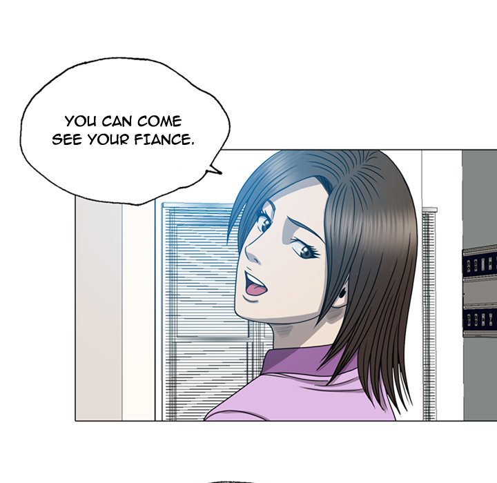 Disfigured Chapter 10 Page 89