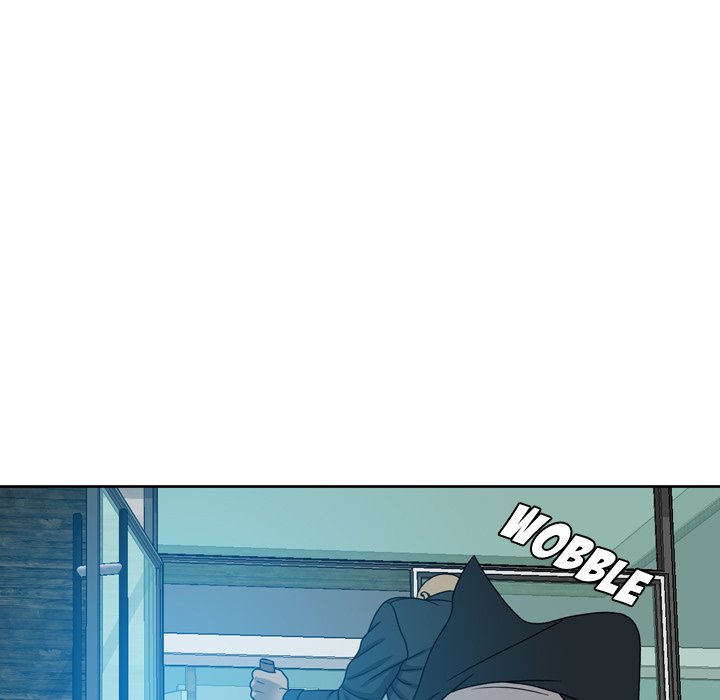 Disfigured Chapter 10 Page 9