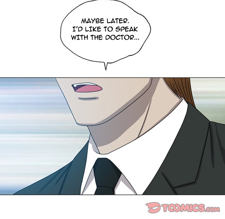 Disfigured Chapter 10 Page 90