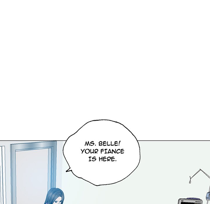Disfigured Chapter 10 Page 91