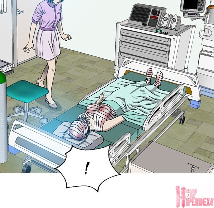 Disfigured Chapter 10 Page 92