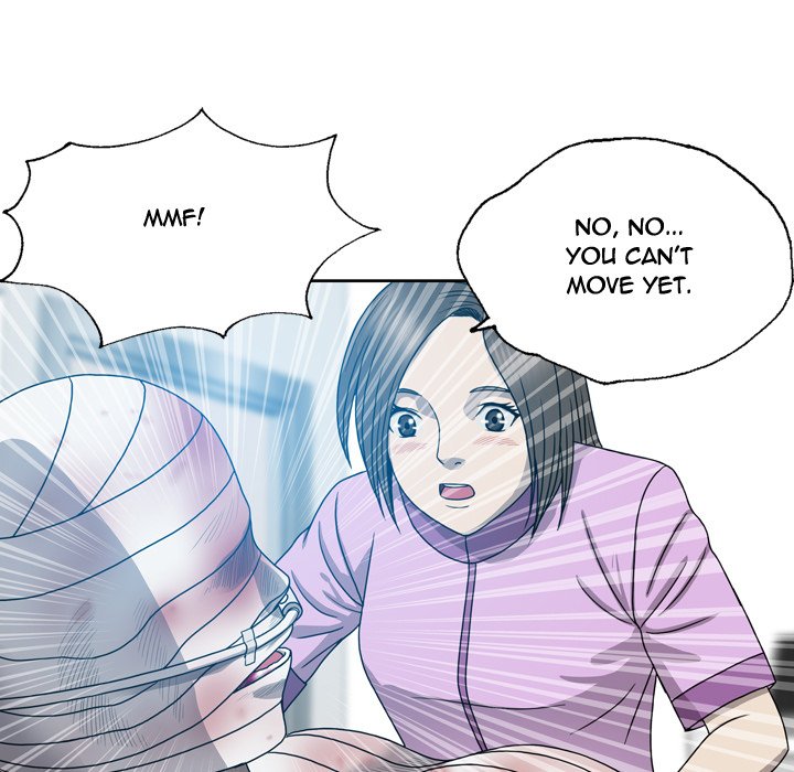 Disfigured Chapter 10 Page 93