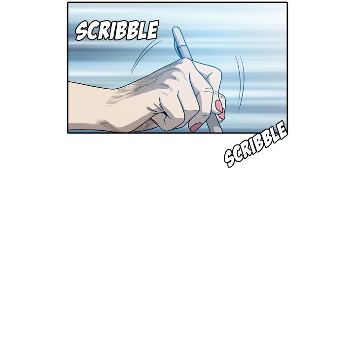 Disfigured Chapter 10 Page 95
