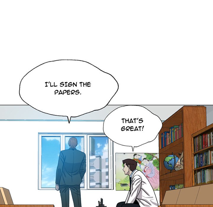 Disfigured Chapter 10 Page 96