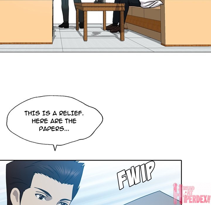 Disfigured Chapter 10 Page 97