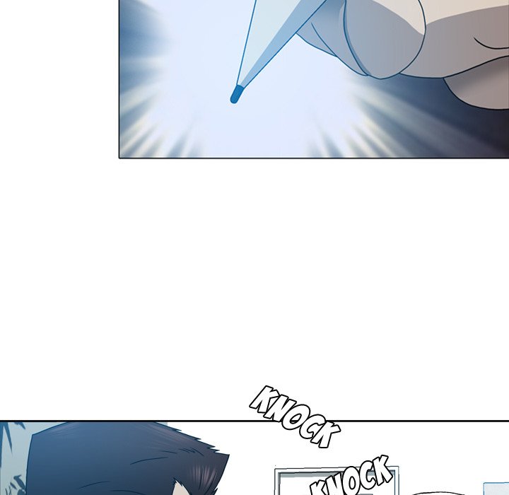 Disfigured Chapter 10 Page 99