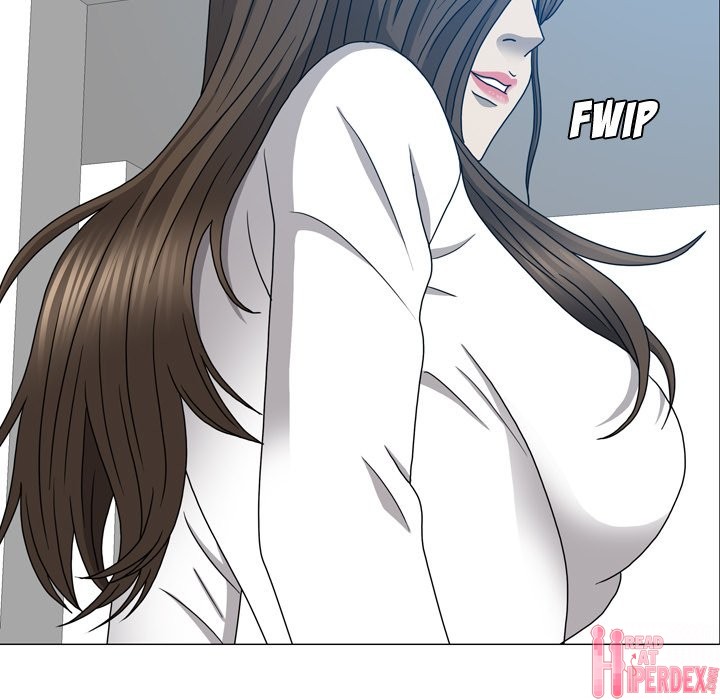 Disfigured Chapter 11 Page 107