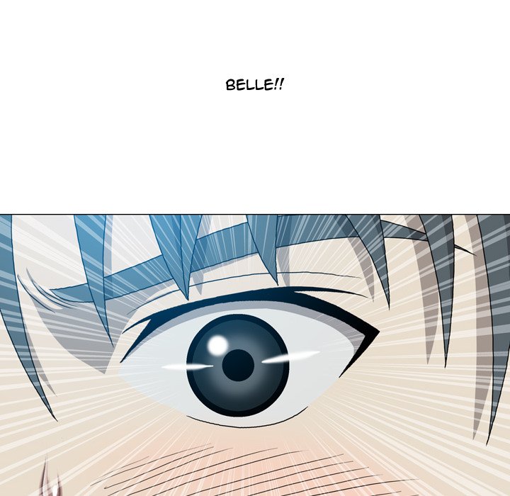 Disfigured Chapter 11 Page 108