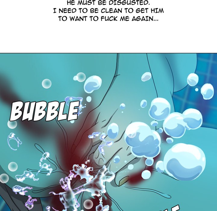 Disfigured Chapter 11 Page 12