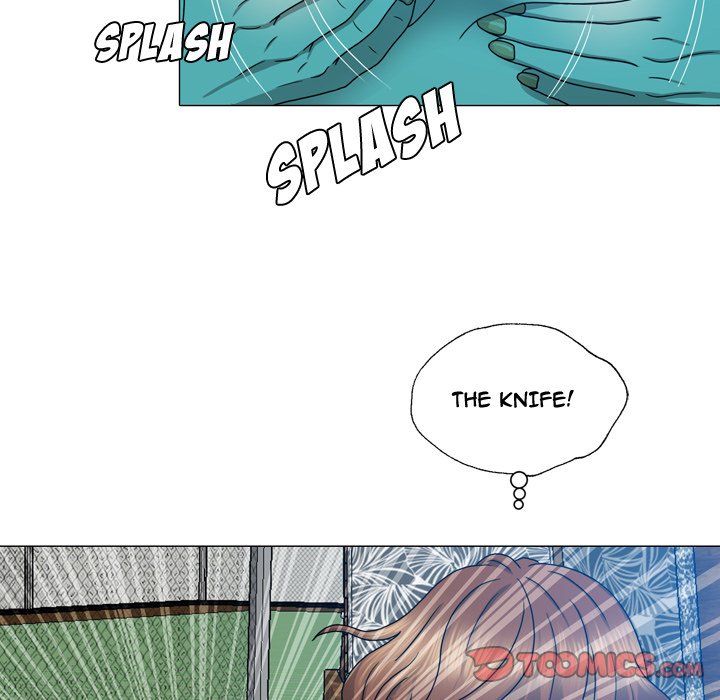 Disfigured Chapter 11 Page 14