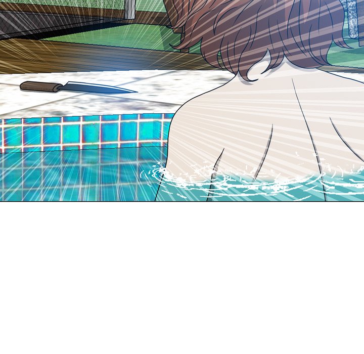 Disfigured Chapter 11 Page 15