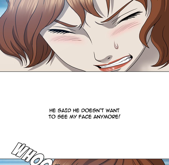 Disfigured Chapter 11 Page 18