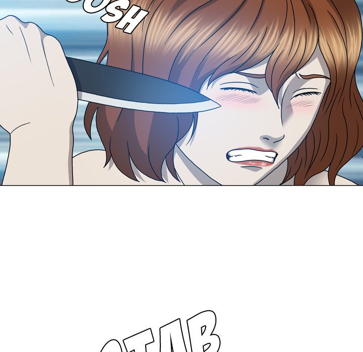 Disfigured Chapter 11 Page 19