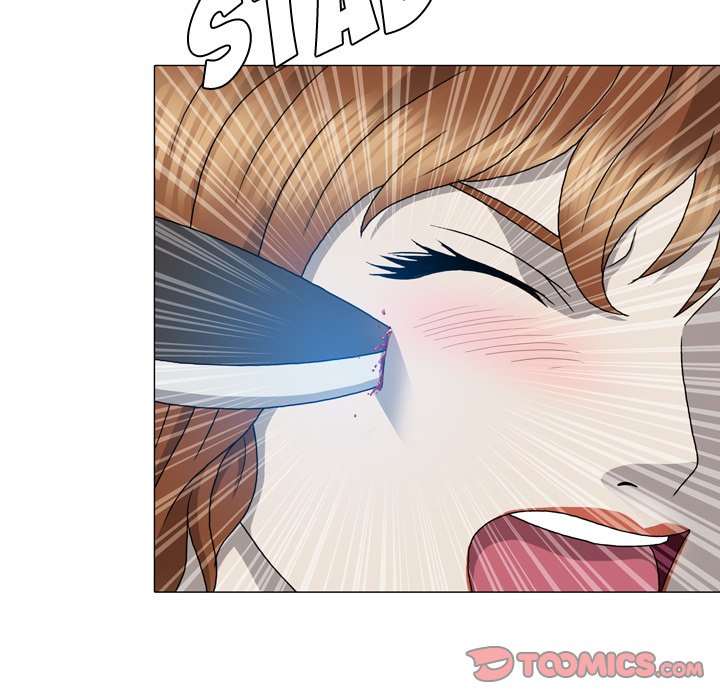 Disfigured Chapter 11 Page 20