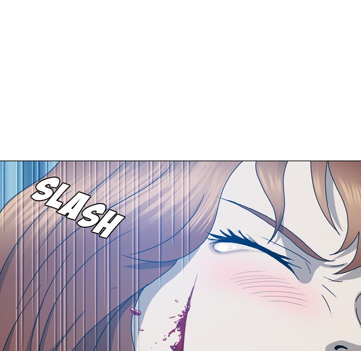 Disfigured Chapter 11 Page 21