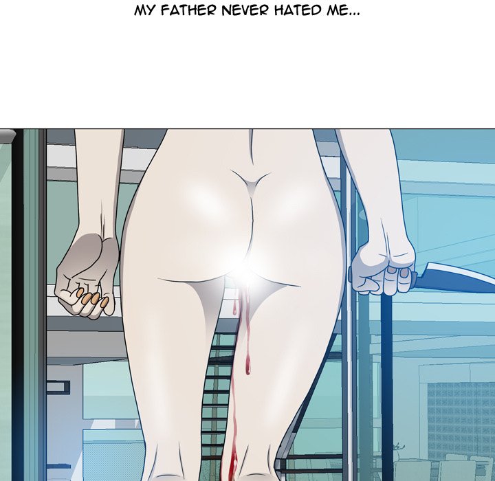 Disfigured Chapter 11 Page 29