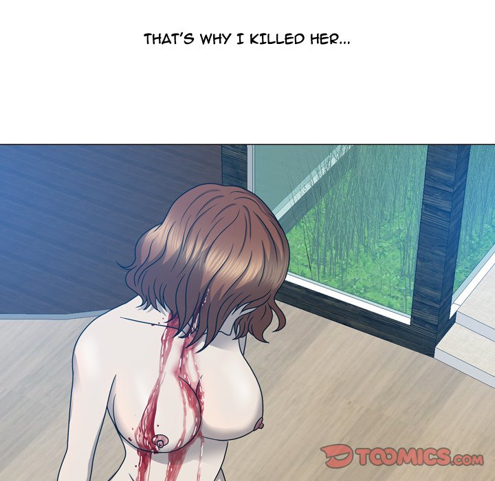 Disfigured Chapter 11 Page 32
