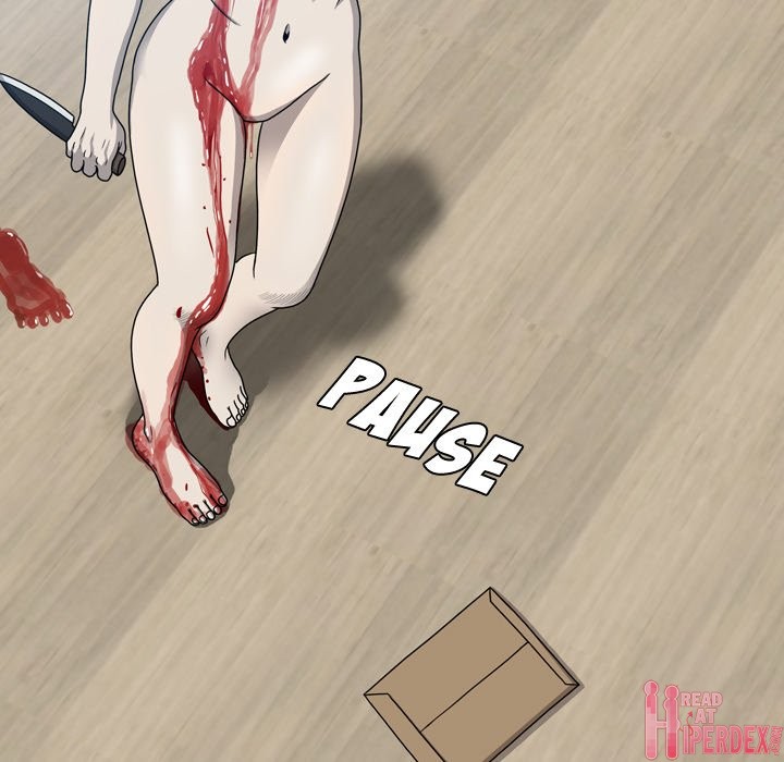 Disfigured Chapter 11 Page 33