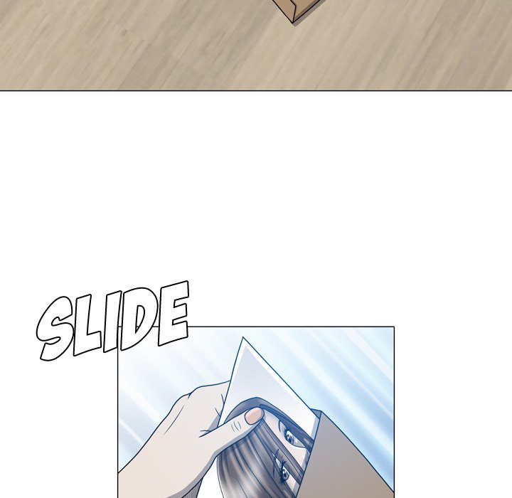 Disfigured Chapter 11 Page 34