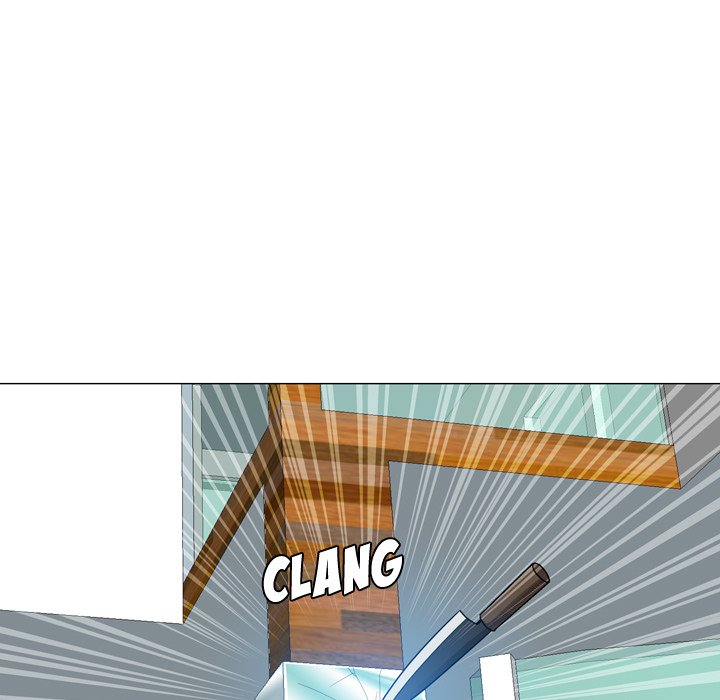 Disfigured Chapter 11 Page 41