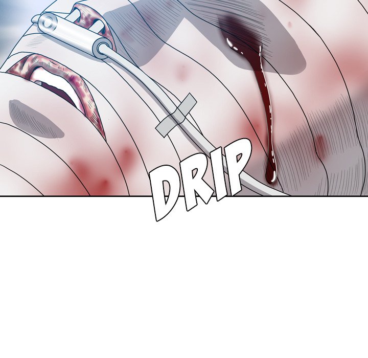 Disfigured Chapter 11 Page 5