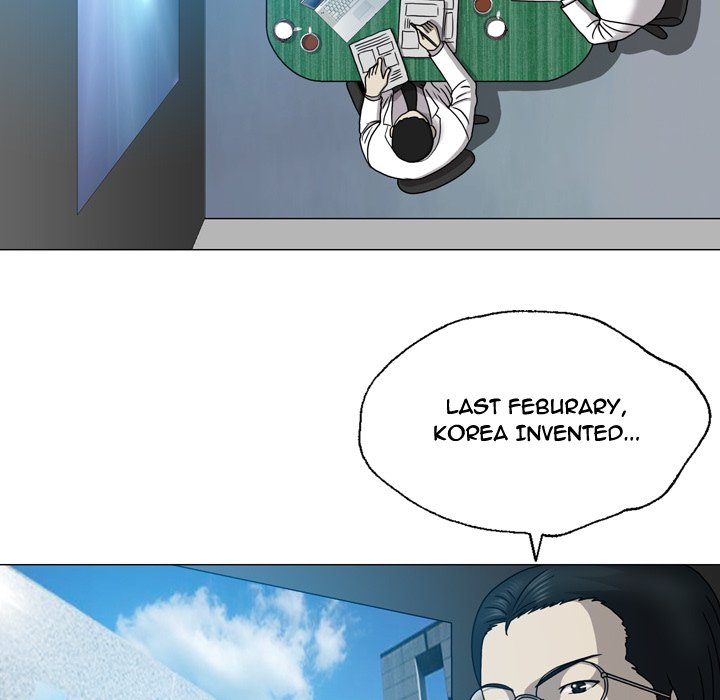Disfigured Chapter 11 Page 55