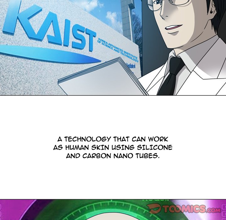 Disfigured Chapter 11 Page 56
