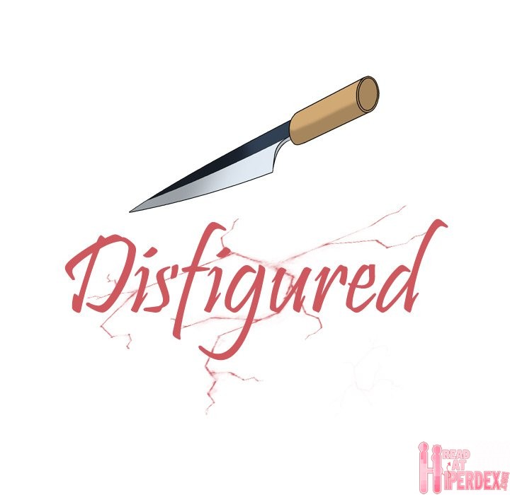 Disfigured Chapter 11 Page 6