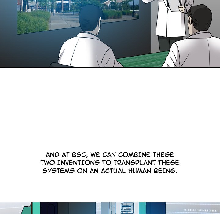 Disfigured Chapter 11 Page 61