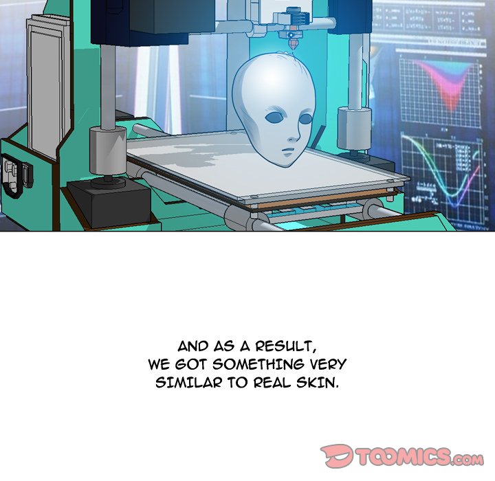 Disfigured Chapter 11 Page 62