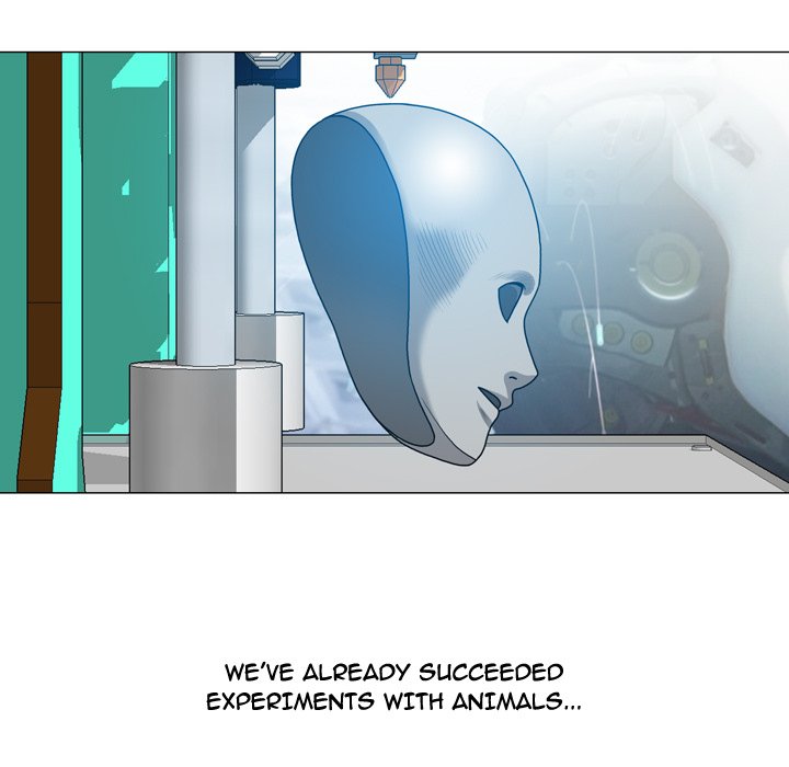 Disfigured Chapter 11 Page 63