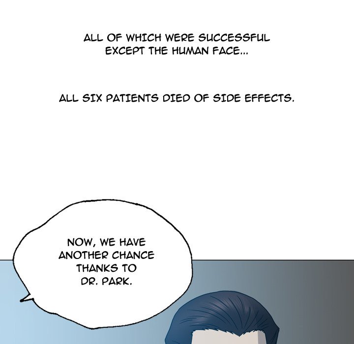 Disfigured Chapter 11 Page 66