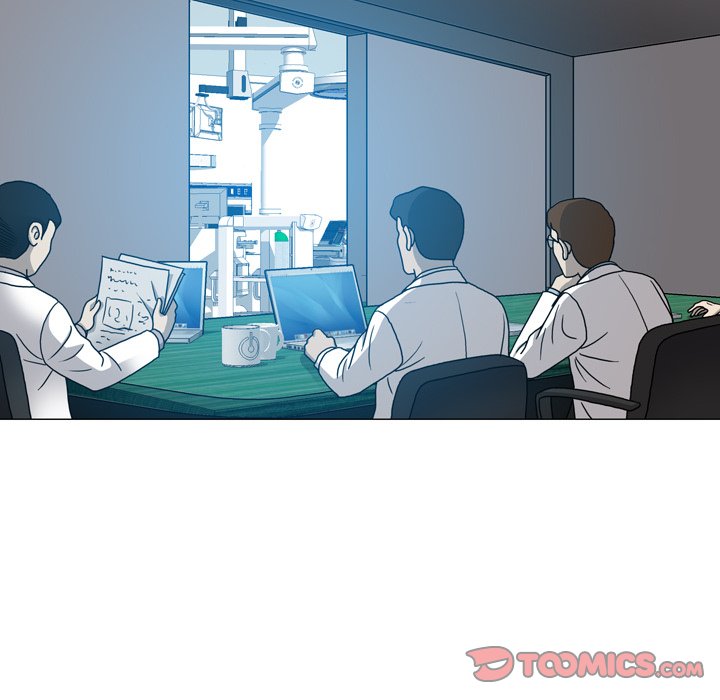 Disfigured Chapter 11 Page 68