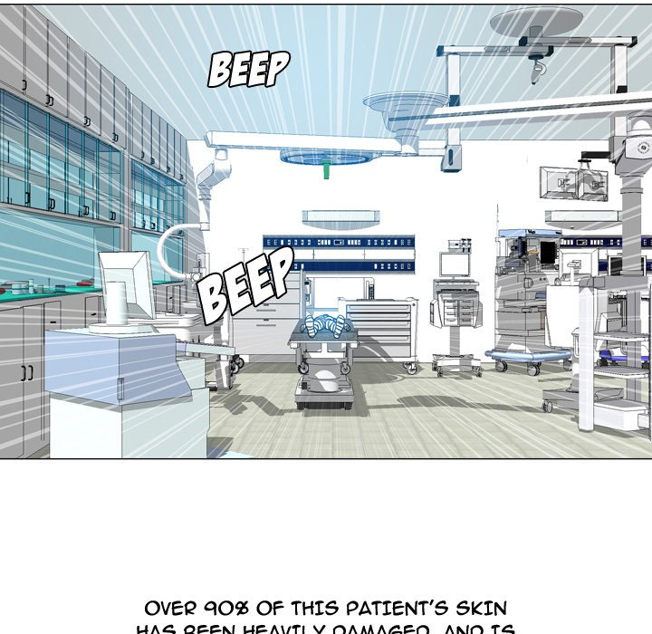 Disfigured Chapter 11 Page 69
