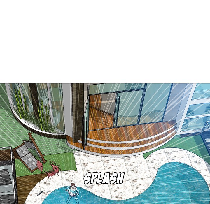 Disfigured Chapter 11 Page 7