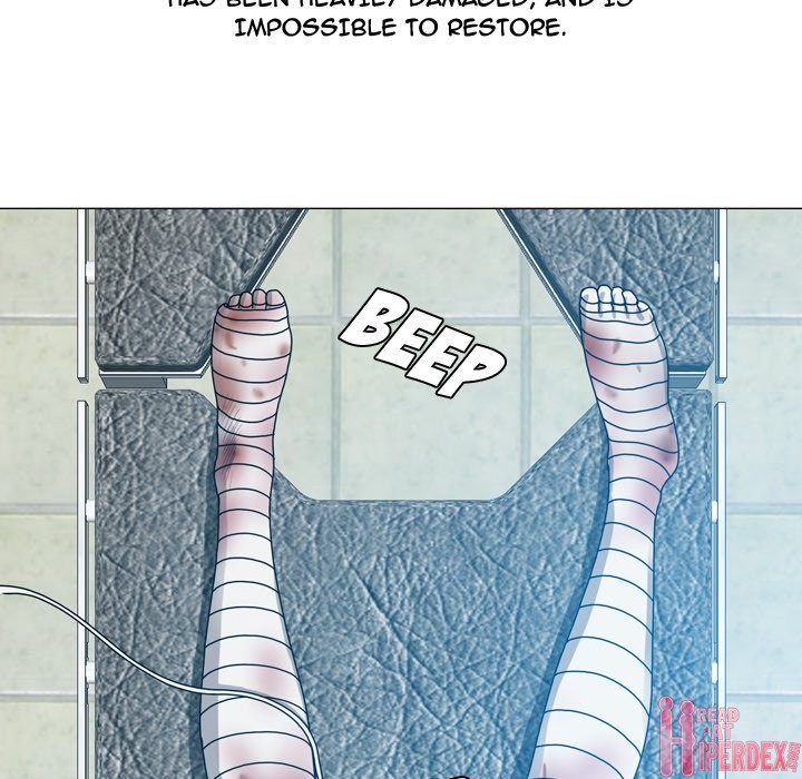 Disfigured Chapter 11 Page 70