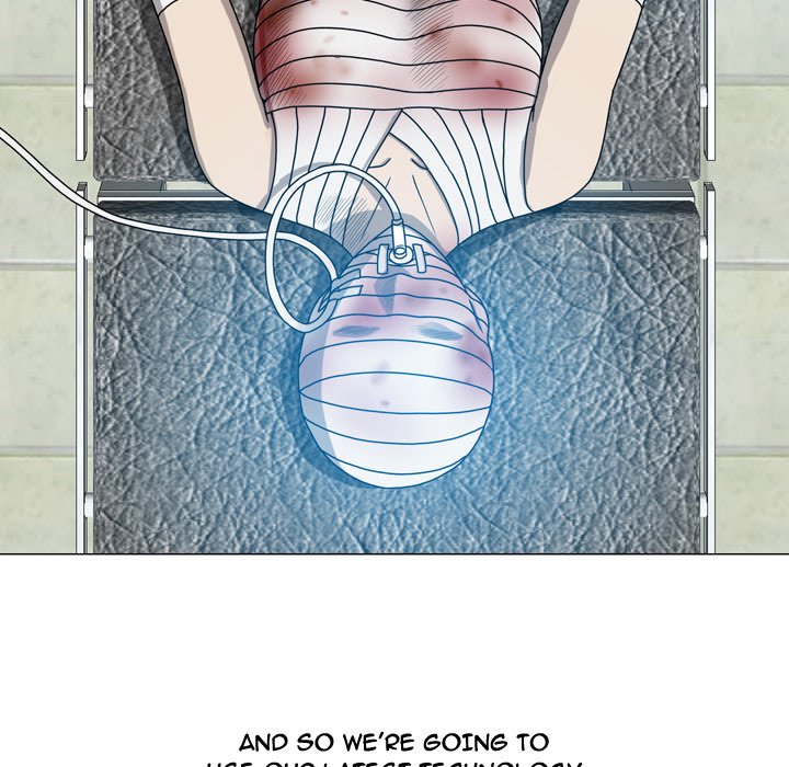 Disfigured Chapter 11 Page 72