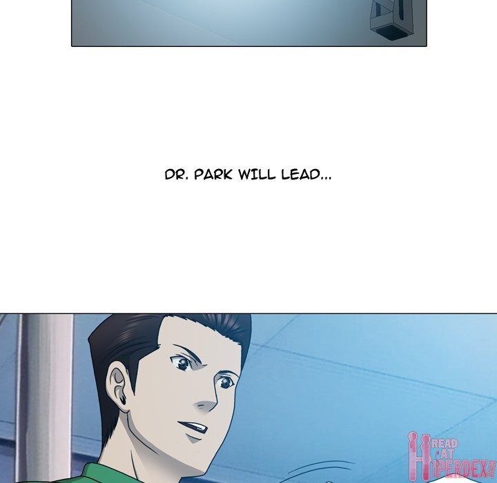 Disfigured Chapter 11 Page 75