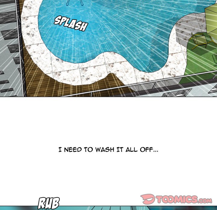 Disfigured Chapter 11 Page 8