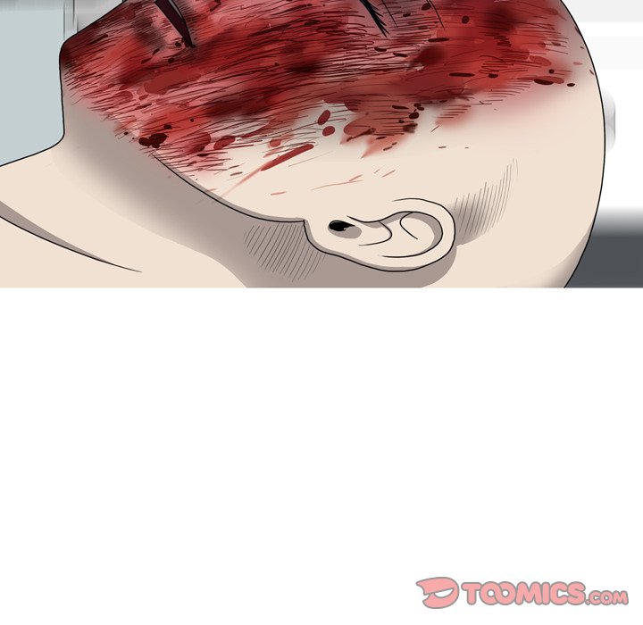 Disfigured Chapter 11 Page 80