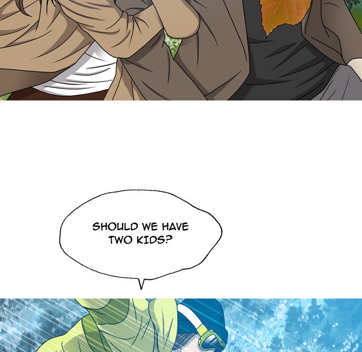 Disfigured Chapter 11 Page 85