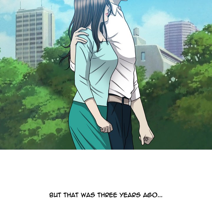Disfigured Chapter 11 Page 89