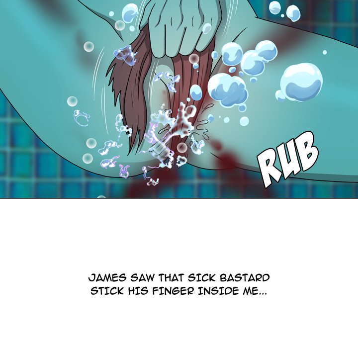 Disfigured Chapter 11 Page 9