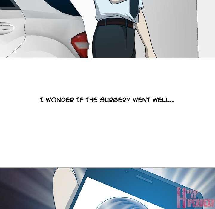 Disfigured Chapter 11 Page 91