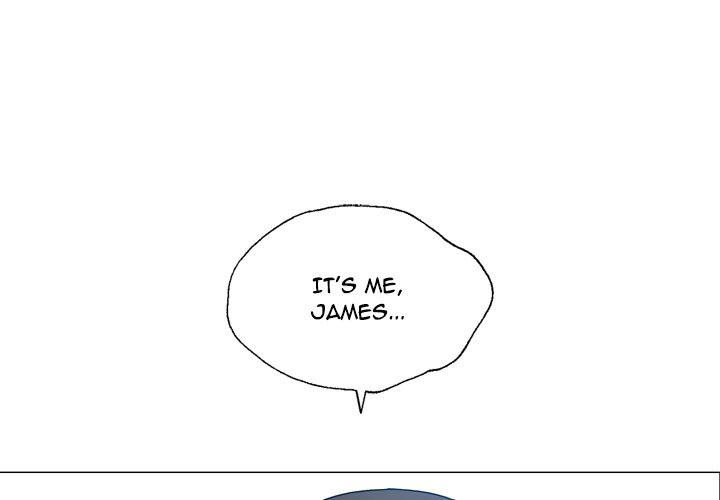 Disfigured Chapter 12 Page 1
