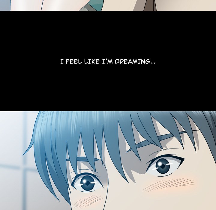 Disfigured Chapter 12 Page 103