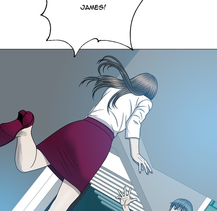 Disfigured Chapter 12 Page 13