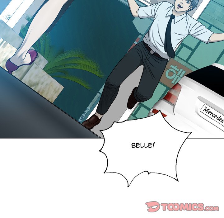 Disfigured Chapter 12 Page 14