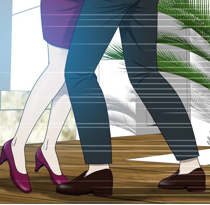 Disfigured Chapter 12 Page 16